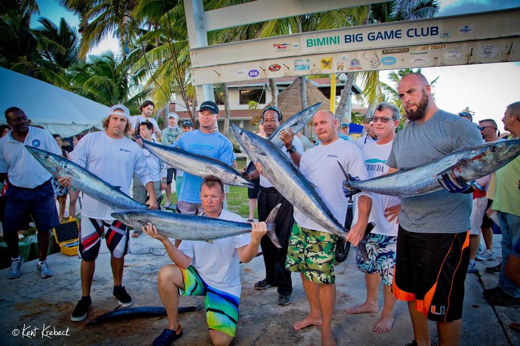 Team Time Less Second Place © Kent Krebeck